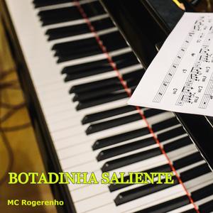 Botinha Saliente