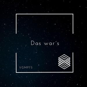 Das war´s