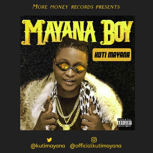 Mayana Boy