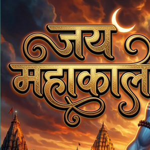 जय महाकाल (Freestyle)