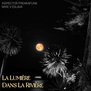 La lumière dans la rivière