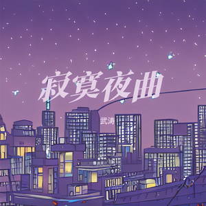 寂寞夜曲（纯音乐）