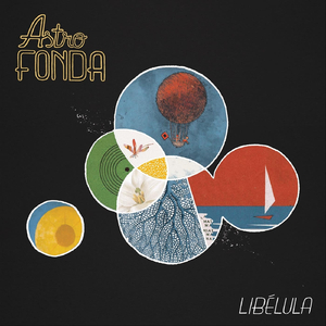 Libélula