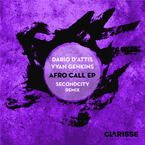 Afro Call (Original Mix)