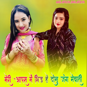 मेरी आपस में भिड़े हे दोनू जंग मेवाती