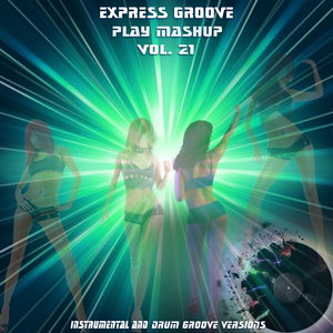 King Queen (Extended Disco House Instrumental Mix)