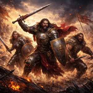 Für immer Unvergessen (Radio Edit)