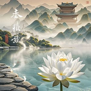 心似莲开