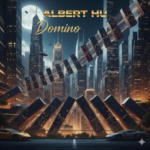 DOMINO (Albert HU)