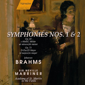 Symphony No. 1 in C Minor, Op. 68: IV. Adagio