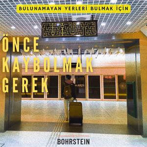 Önce Kaybolmak Gerek