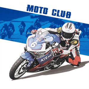 Moto Club