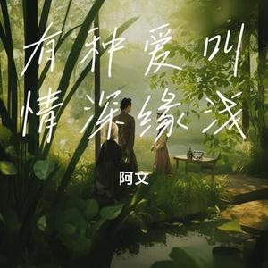 有种爱叫情深缘浅 (Cover 宋天存)