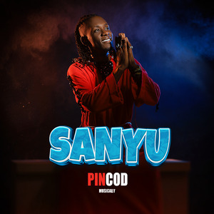 Sanyu