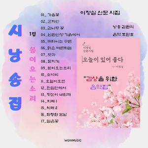 얼음꽃 (경음악)