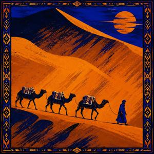 Mirage Nomade