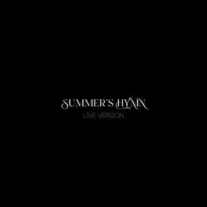 summer's hymn (live version)