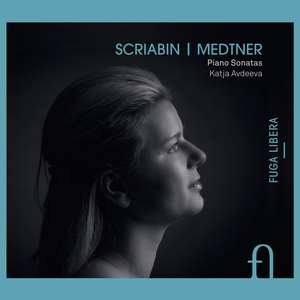 Sonata-Skazka in C Minor, Op. 25 No. 1: II. Andantino con moto