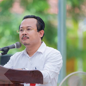 ក្តីសង្ឃឹមជាខ្មែរ