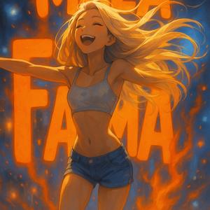 Dicen que tengo mala fama.