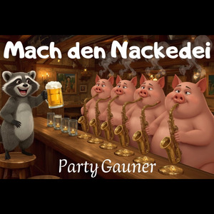 Mach den Nackedei