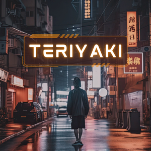 Teriyaki