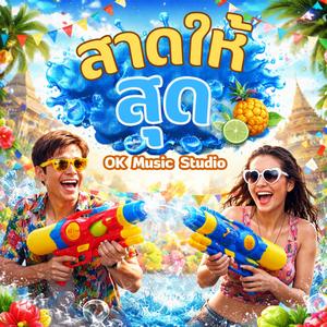 สาดให้สุด