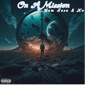 On A Mission (feat. Kø)