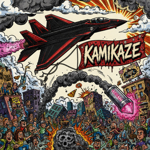 KAMIKAZE