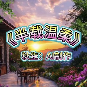 半载温柔