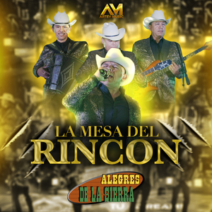 La Mesa del Rincon
