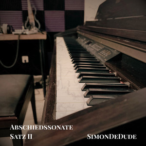 Abschiedssonate Satz II