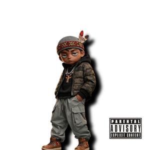 Lil cachique (feat. Leozi mil waves, Level mc & Drünz)