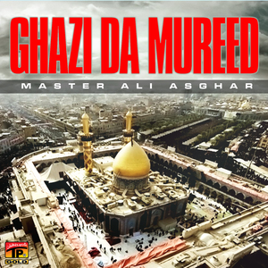 Ghazi Da Mureed