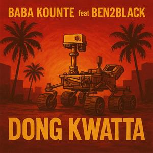 Dong Kwatta (feat. Baba Kounte)