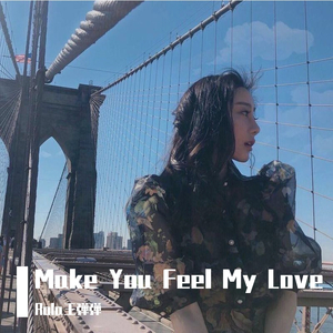 Make You Feel My Love