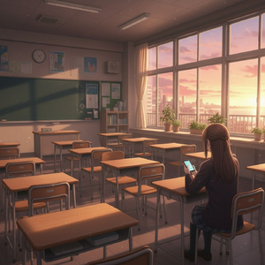 さよならじゃ終われない