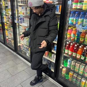 Drench (feat. BabyJah Cbfw & kjstackk)