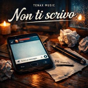 Non ti scrivo