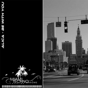 Be With You (Original Mix)