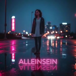 Alleinsein