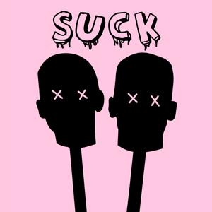 Suck