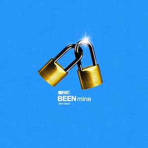 been mine