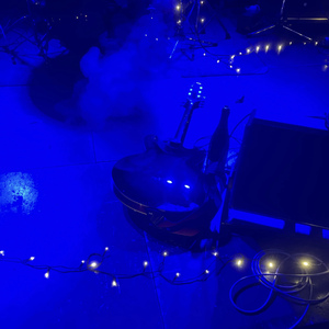 何かがあるかも