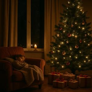 After Bedtime Before Christmas