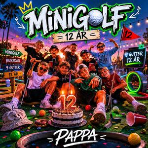 Minigolf