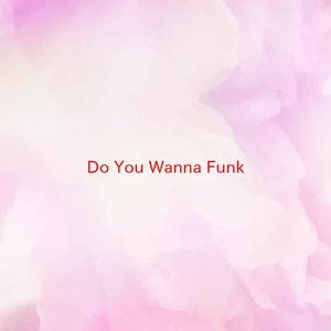 Do You Wanna Funk (Instrumental version originally performed by Slammer)