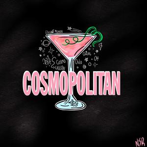 Cosmopolitan 2023 (Hjemmesnekk)