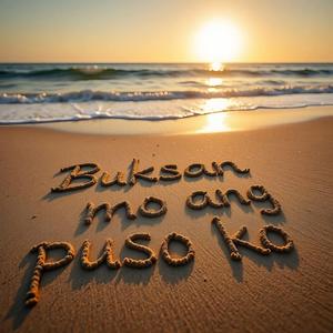 Buksan mo ang puso ko (short song)