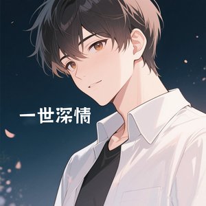 一世深情